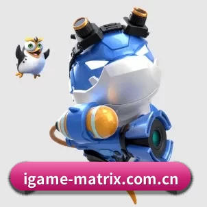 AI 革新(iGame)
